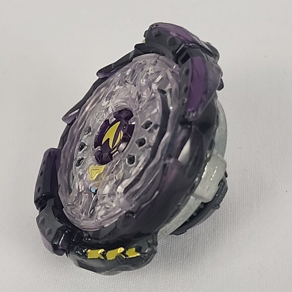 Habro Tomy Beyblade Burst B-102 Booster Twin Nemesis.3H.UI Top Anime Vietnam - Picture 2 of 11